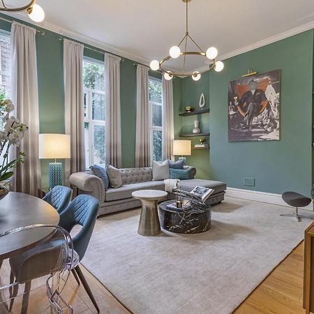 Leinster Gardens 3A - 2 Bed Apartment Londyn Zewnętrze zdjęcie