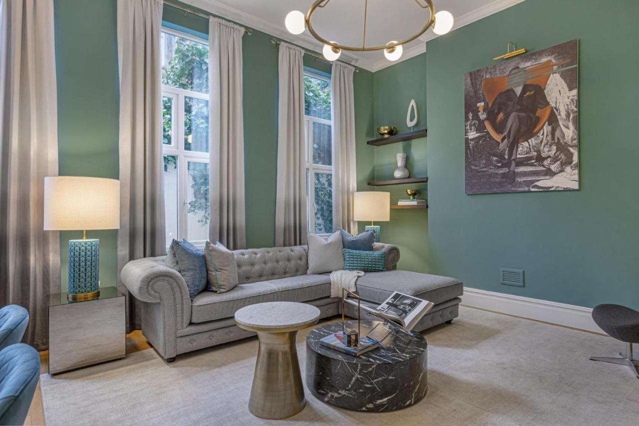Leinster Gardens 3A - 2 Bed Apartment Londyn Zewnętrze zdjęcie