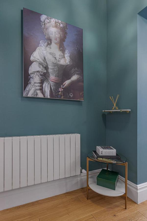 Leinster Gardens 3A - 2 Bed Apartment Londyn Zewnętrze zdjęcie